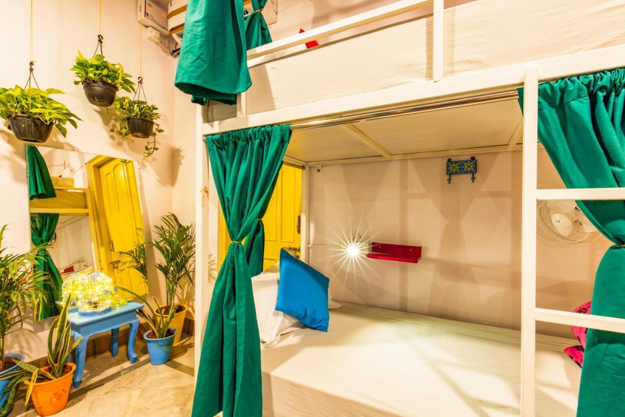 Gostops Lite Jaipur Ngoại thất bức ảnh