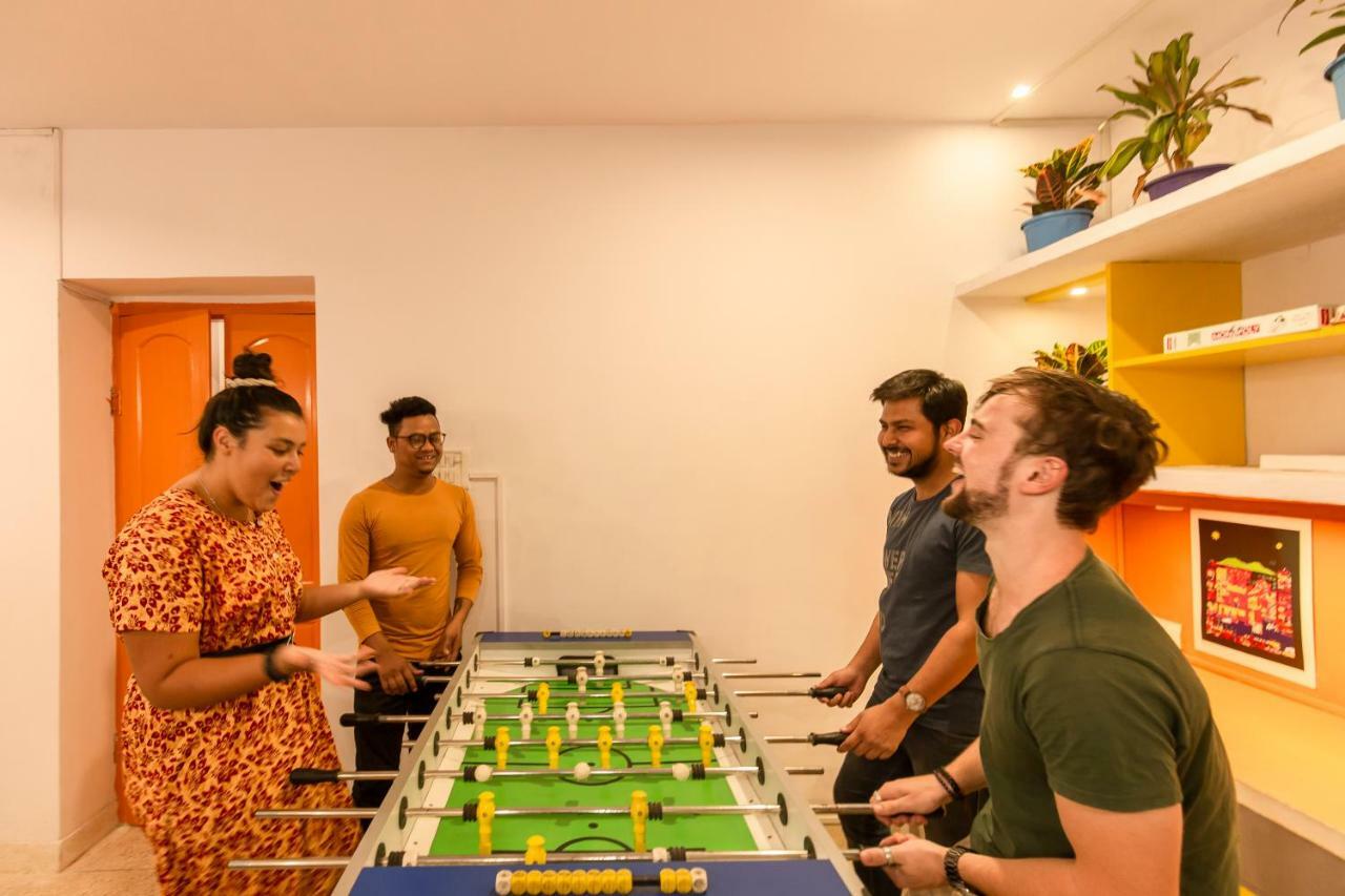 Gostops Lite Jaipur Ngoại thất bức ảnh