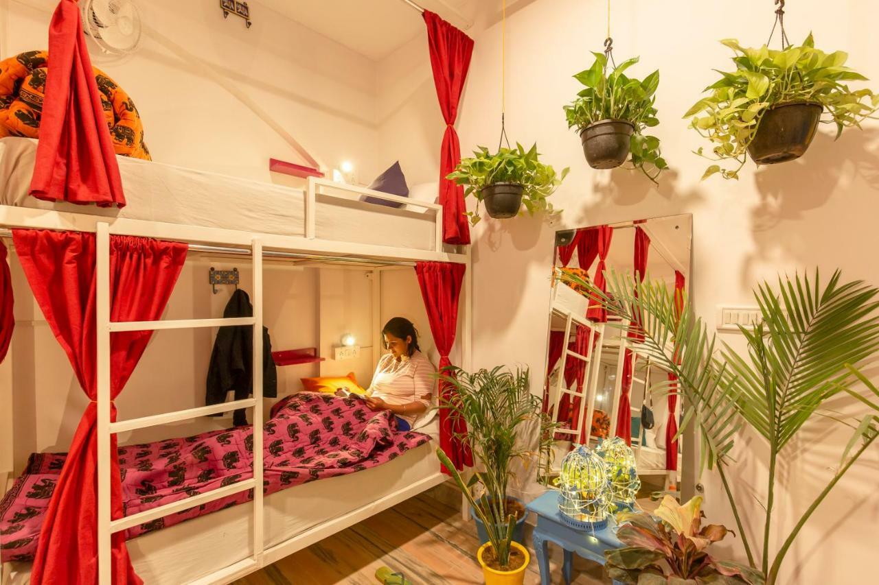 Gostops Lite Jaipur Ngoại thất bức ảnh