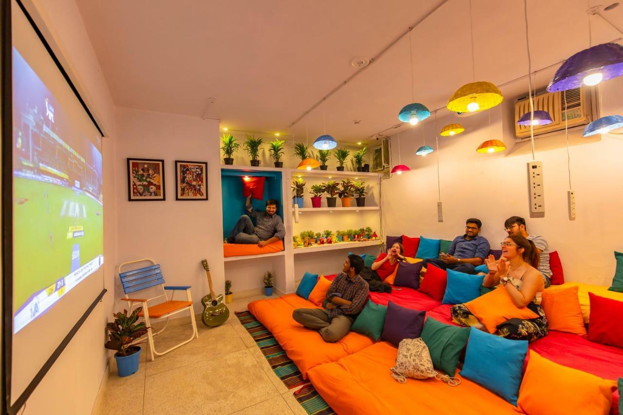 Gostops Lite Jaipur Ngoại thất bức ảnh