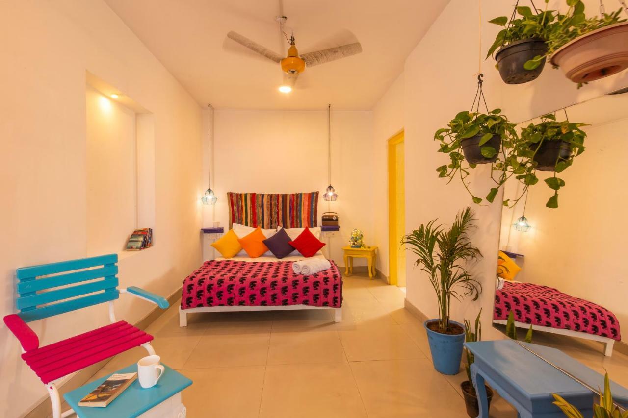 Gostops Lite Jaipur Ngoại thất bức ảnh