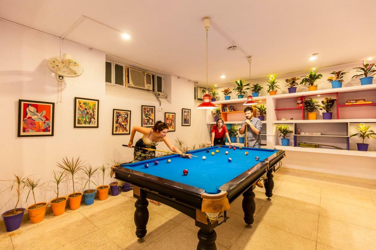 Gostops Lite Jaipur Ngoại thất bức ảnh